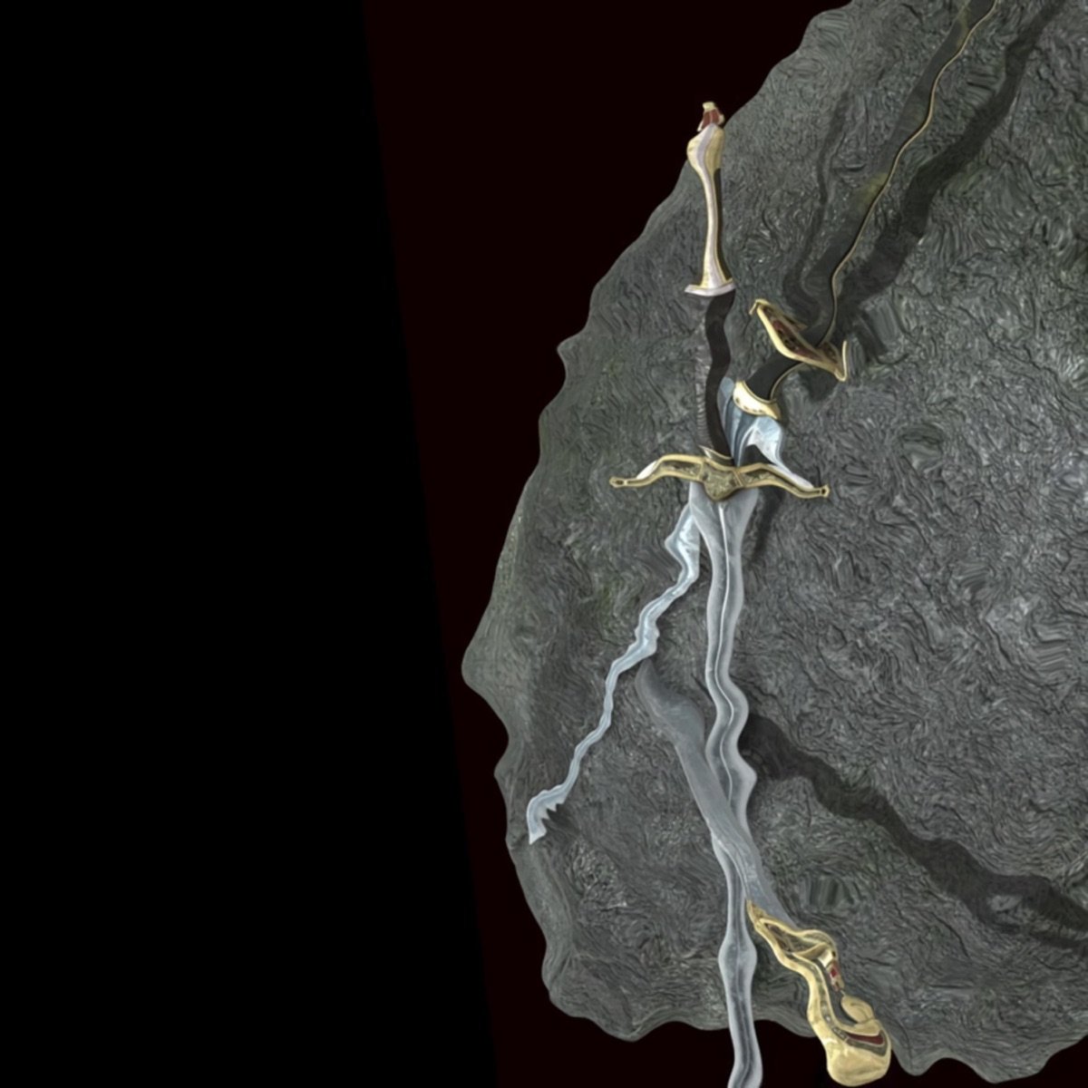 CERBERUS (feat. LORD VZA & KUN KUN)