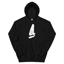 AJ.XO official hoodie