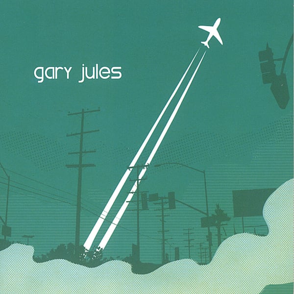 Gary Jules image