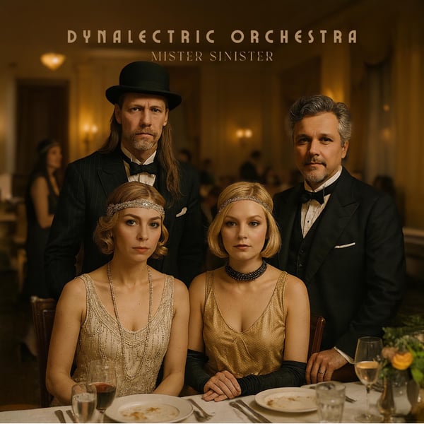 Mister Sinister image