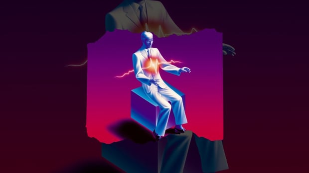 “RENEWED LIFE” - The Beat Archive