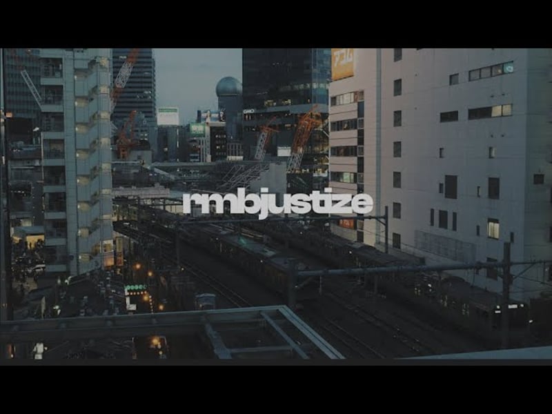 Chill x Hip Hop Beats · “In Search Of” | License ⬇️ | Prod. RMB Justize