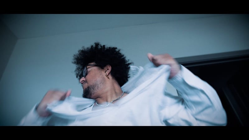 No Different - Stacks GO (Feat. Ziad) (Official Music Video)