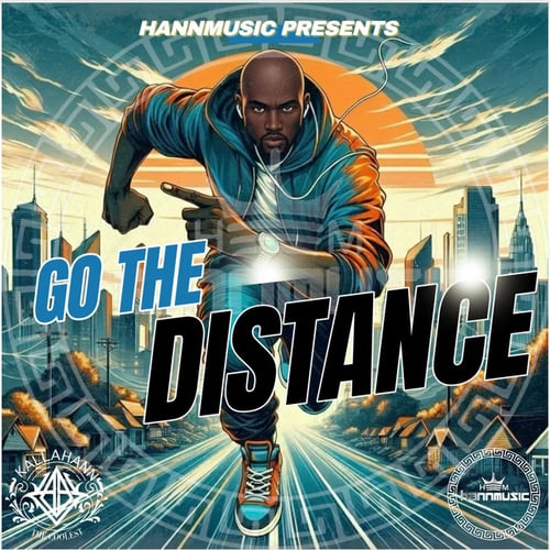 GO THE DISTANCE