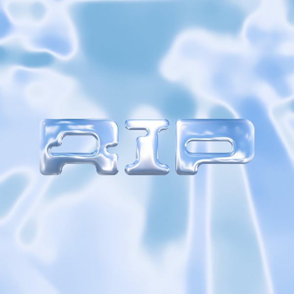 RIP image