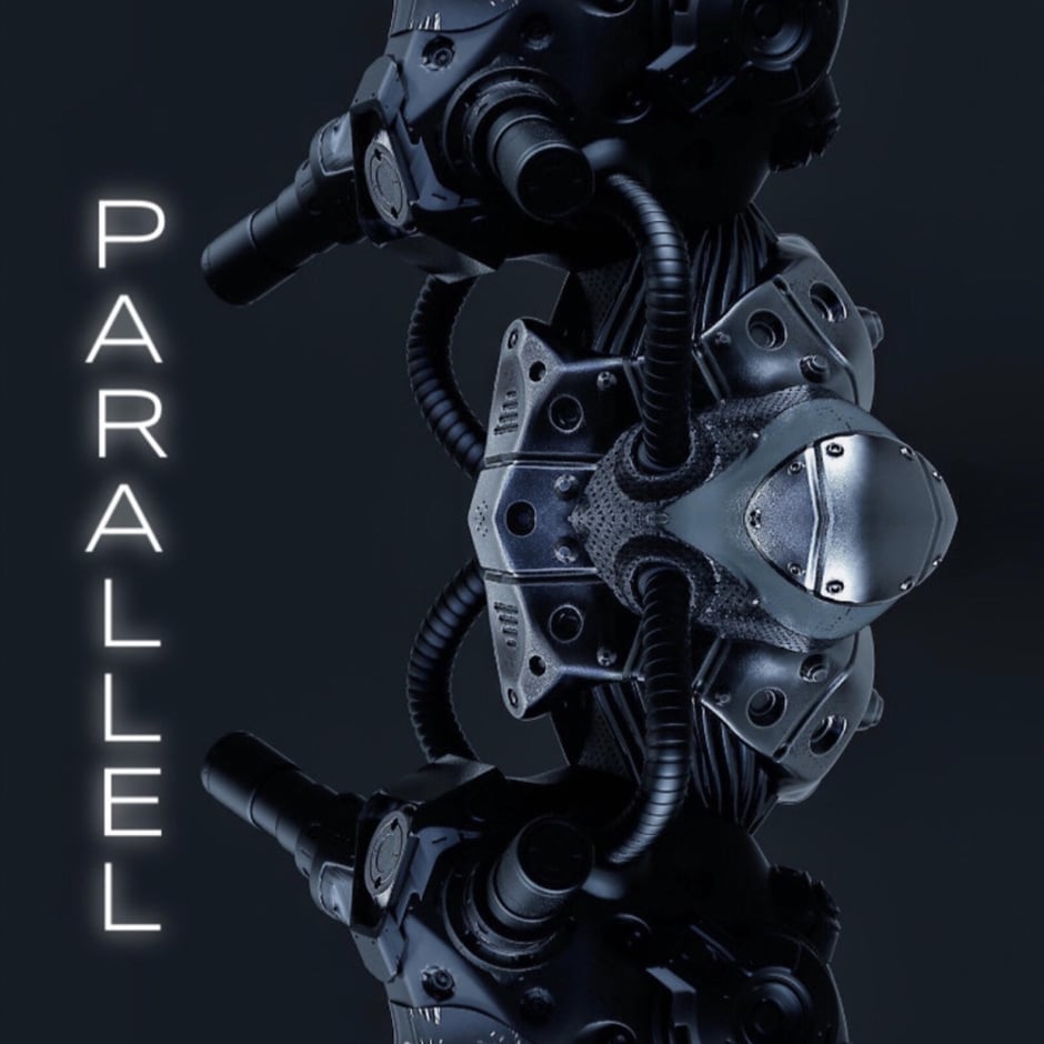 Parallel (feat. Kham)