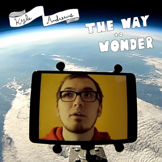 The Way to Wonder