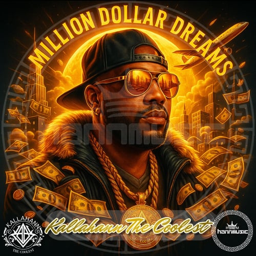 Million Dollar Dreams