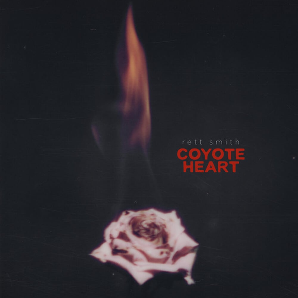 Coyote Heart