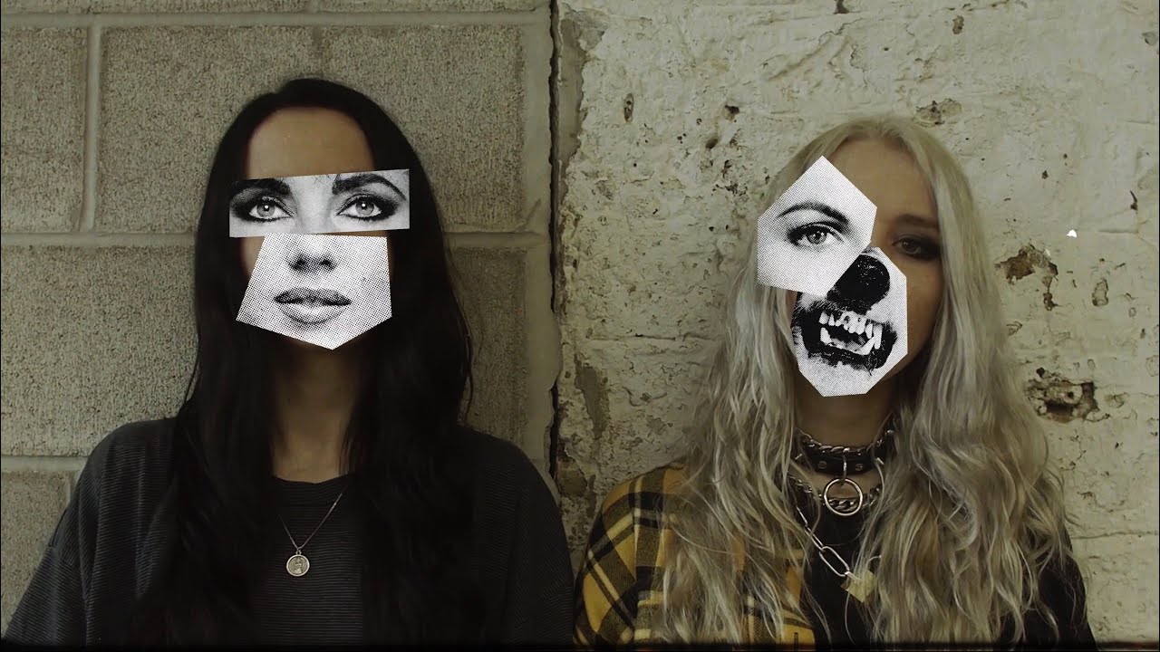 Softcult - Another Bish [official video]