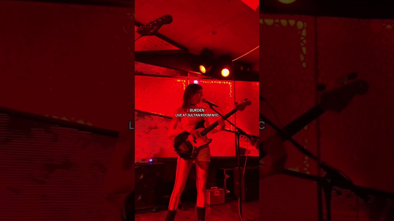 THANK YOU BROOKLYN 💋