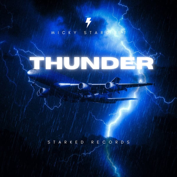 Thunder image