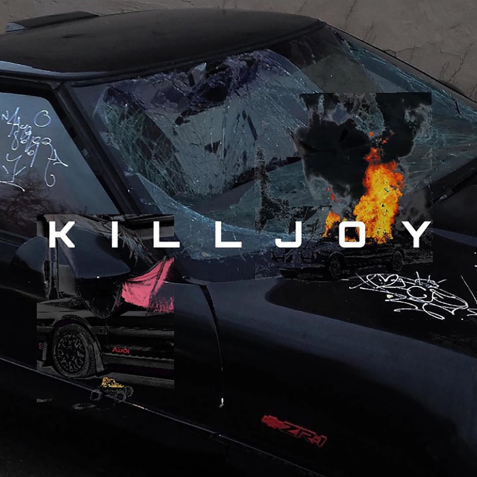 Killjoy