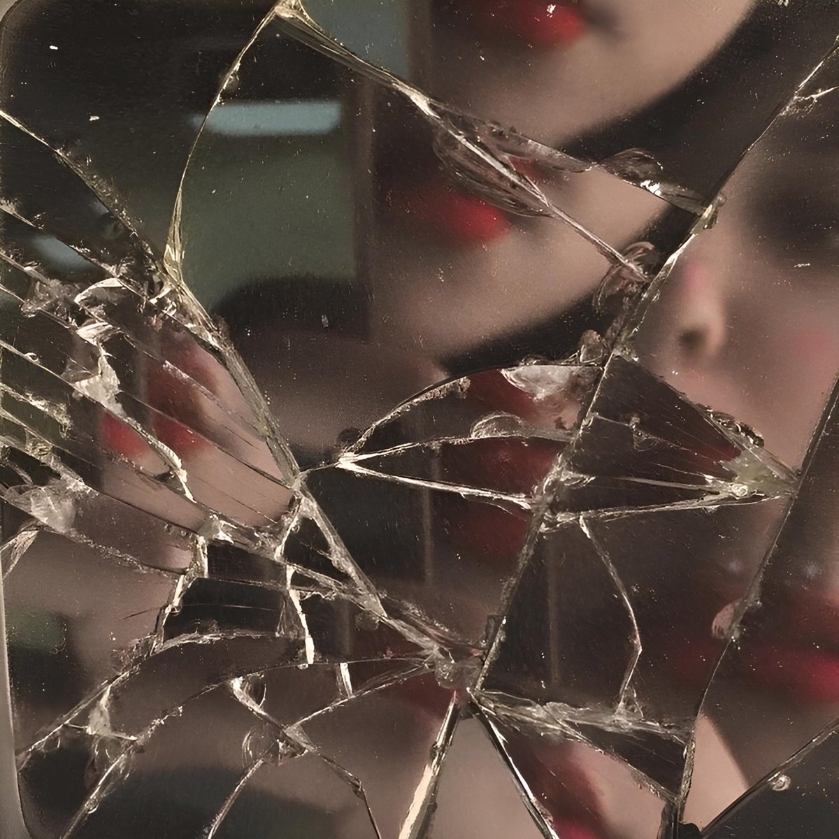 Glass Prisons