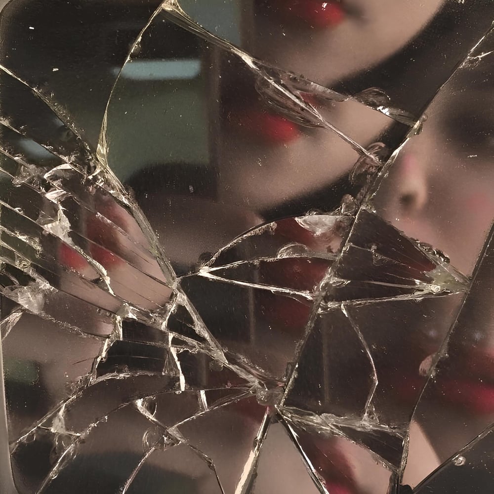 Glass Prisons
