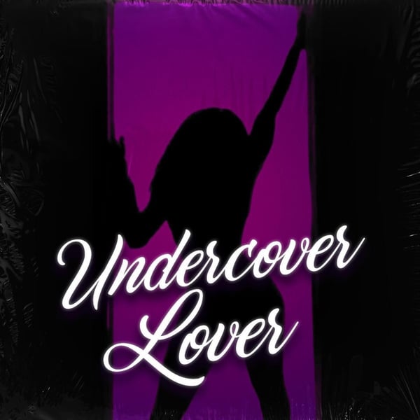 Undercover Lover image