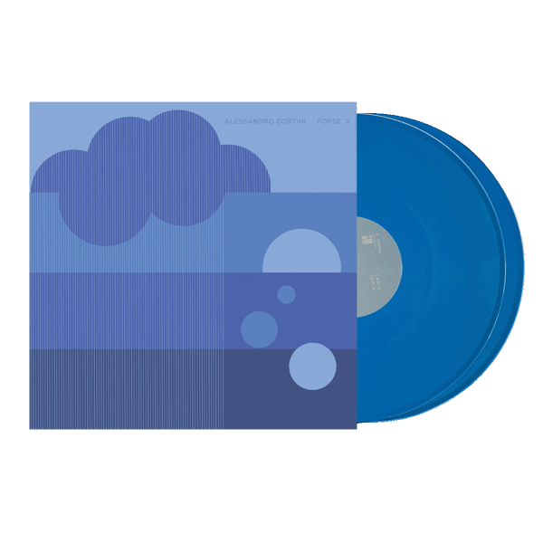 Forse 2 Vinyl 2LP image