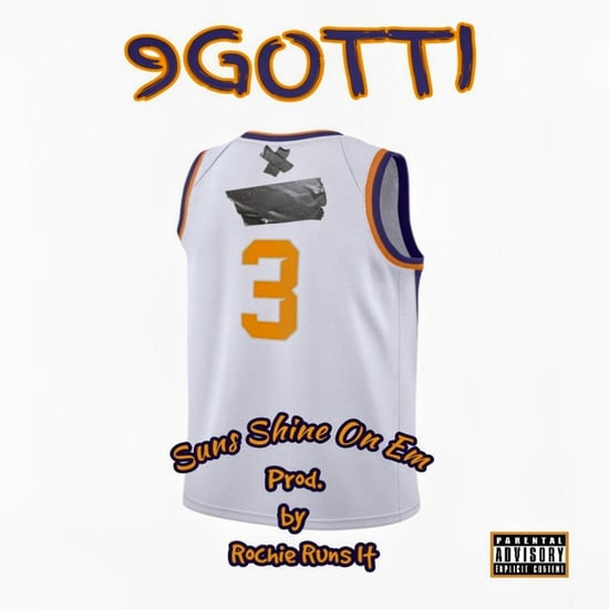 Suns Shine On Em (CP3)