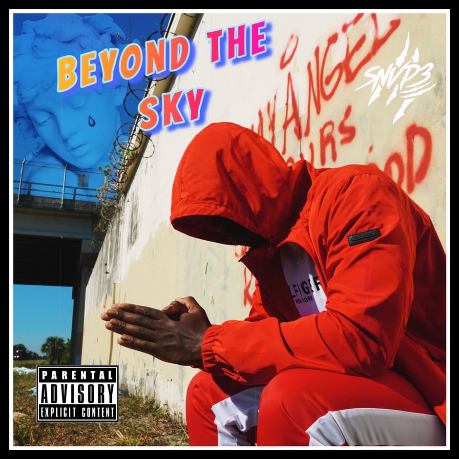 Beyond Da Sky