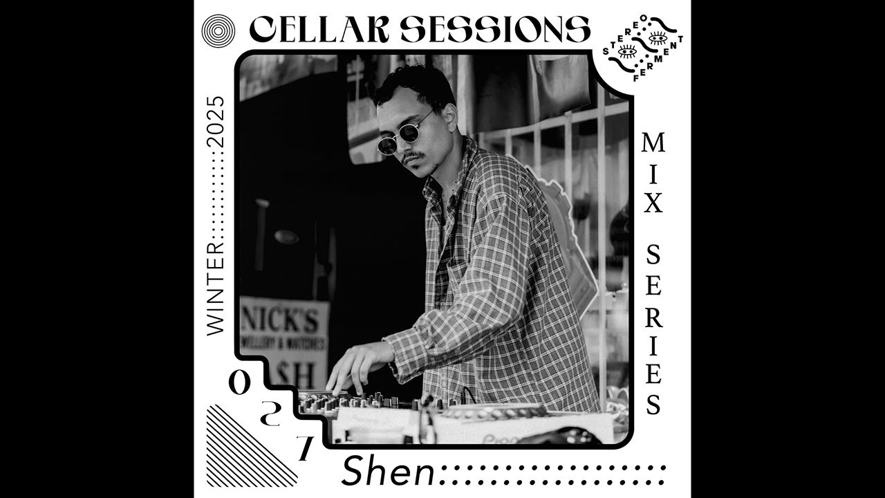 SHEN: Good Vibes Global House