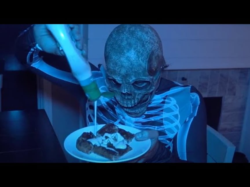 Marottes - DANSE [FULL MOON VERSION]