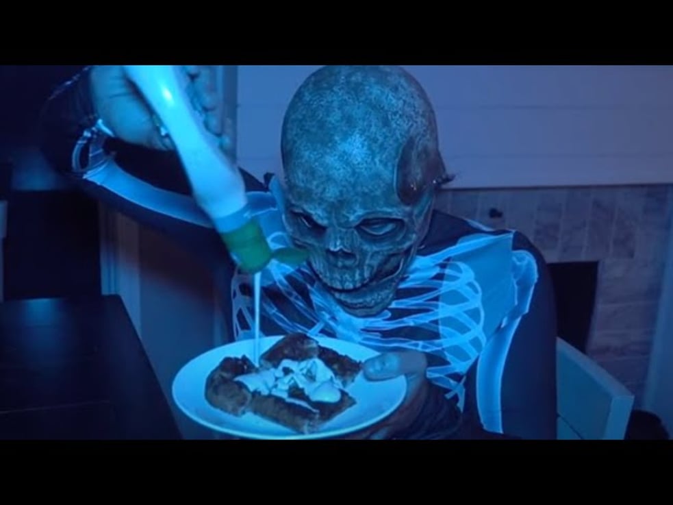 Marottes - DANSE [FULL MOON VERSION]