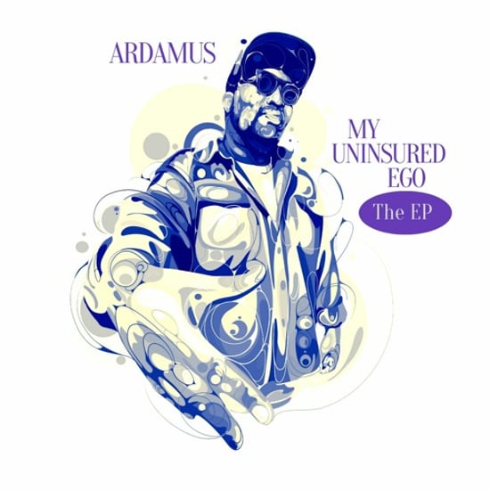 My UnInsured Ego - THE EP