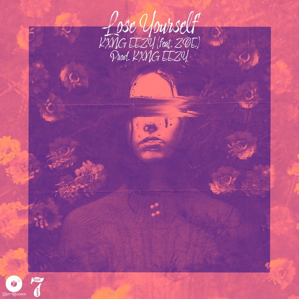 Lose Yourself (feat. ZØE) (Radio Edit) (Radio Edit) image