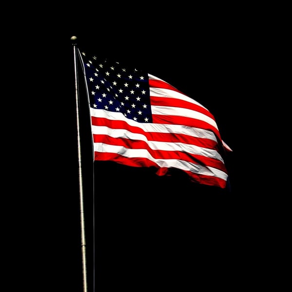 America My Home image