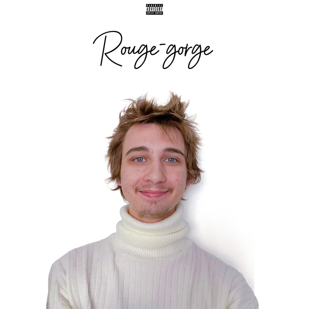 Rouge-gorge (J'avoue)