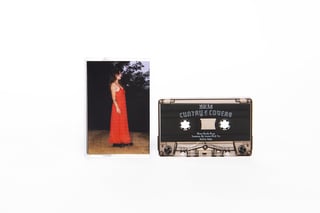 Cuntry Covers Vol. 1 - Cassette image