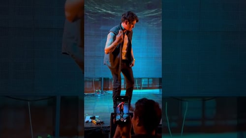 Asi te pedí en vivo desde Guadalajara 2025