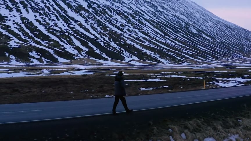 Dear Gravity ●● Things Are Not The Way They Ought To Be (Experience II)