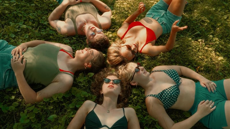 wasp eater - mango sticky rice (Official Music Video)