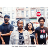Protest Intervews Series: The 1865