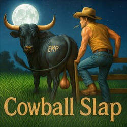 Cowball Slap