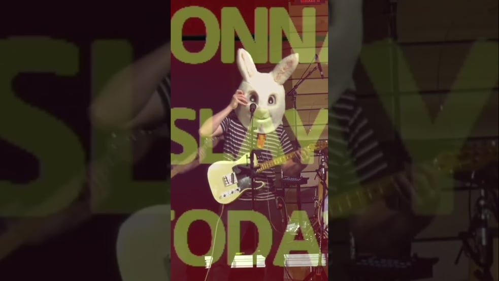 Psychedelic Band ELEKTRODINOSAUR: Slaying the Stage with Music!