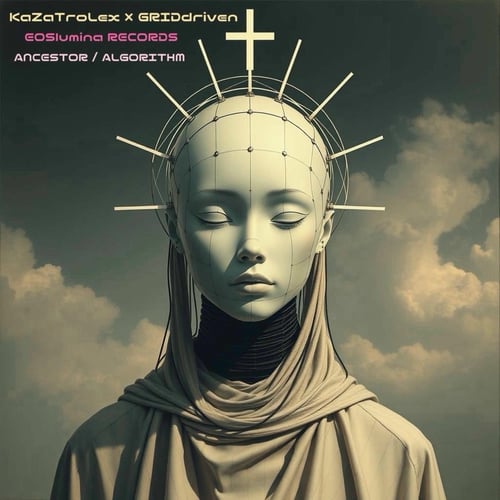 ANCESTOR / ALGORITHM (KaZaTroLex Sessions)