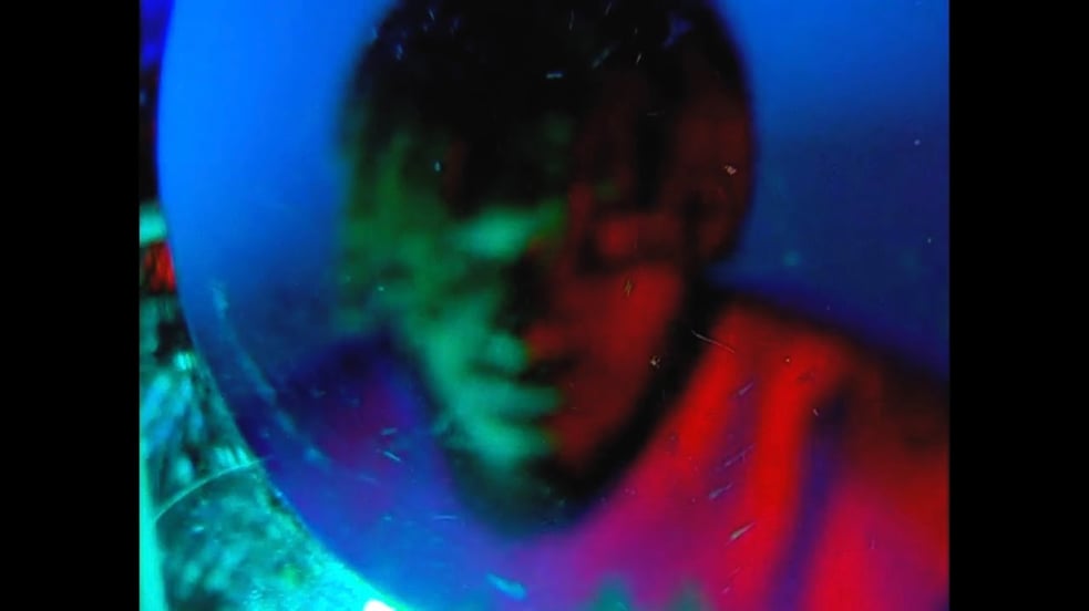 Tyler Gunn - A Million Miles (Official Music Video)