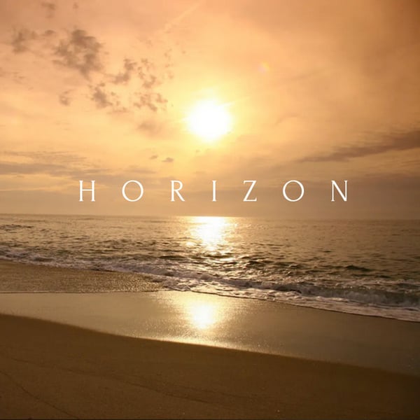Horizon (Studio Version) image
