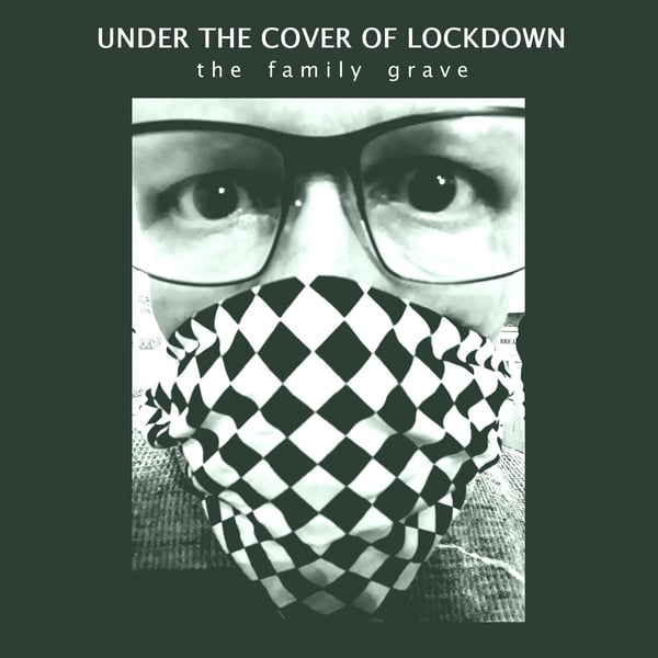 Under the Cover of Lockdown image