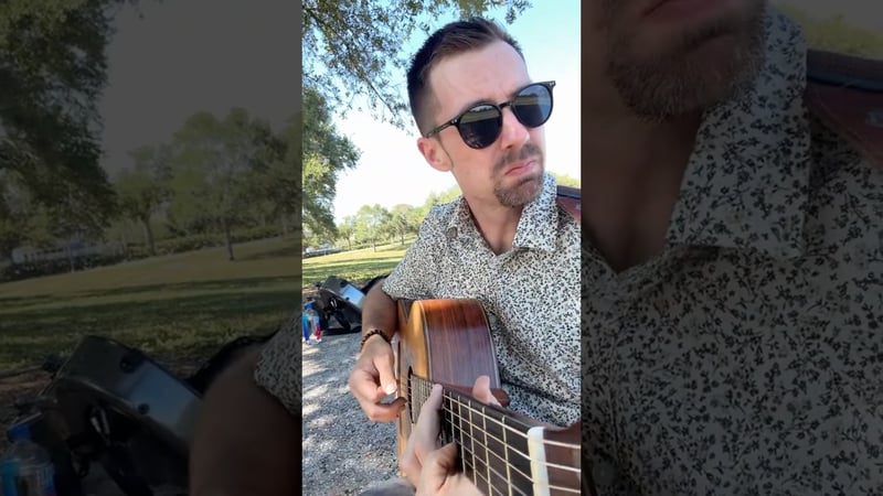 Movin’ On (Original) #music #acoustic #guitar #jazz #feelgoodmusic