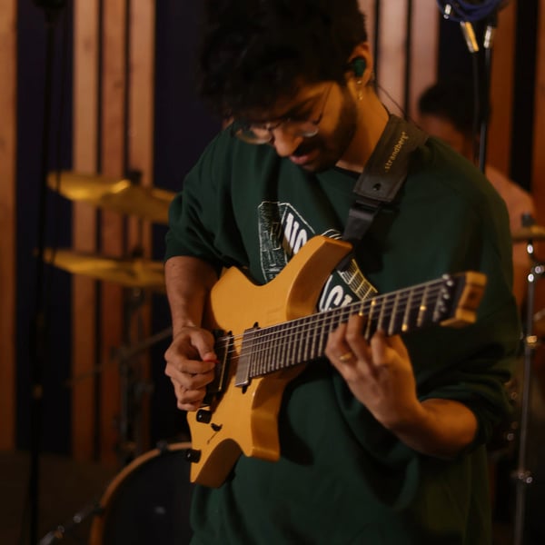 Turill (Live at Gray Spark Audio) - Digital