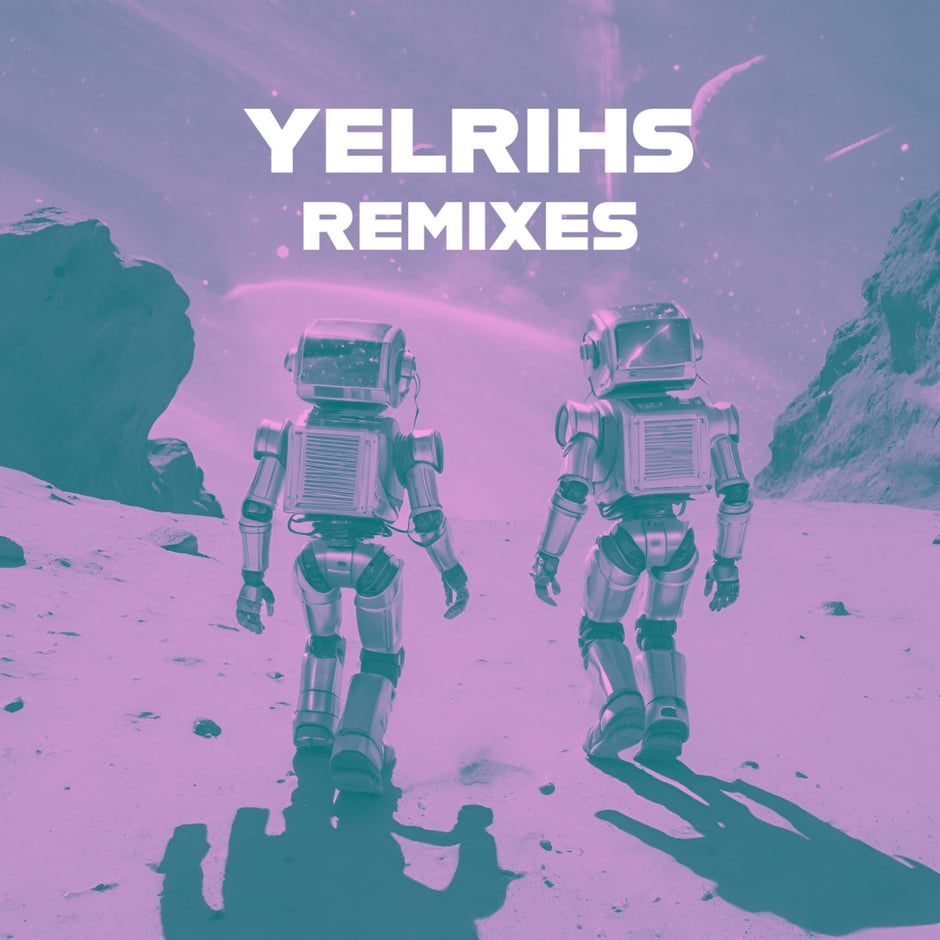 Remixes - Digital