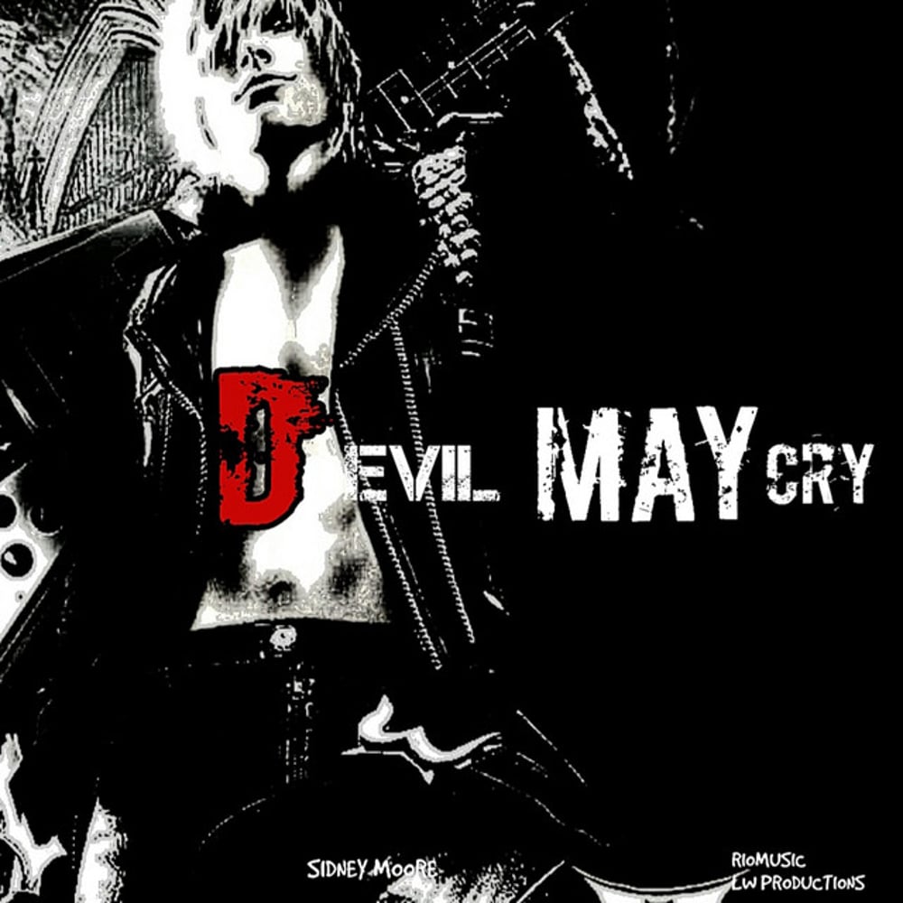 Devil may cry
