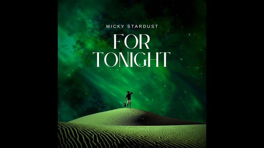 Micky Stardust  - For Tonight (Radio Mix) #classictrance #edm #mainstage