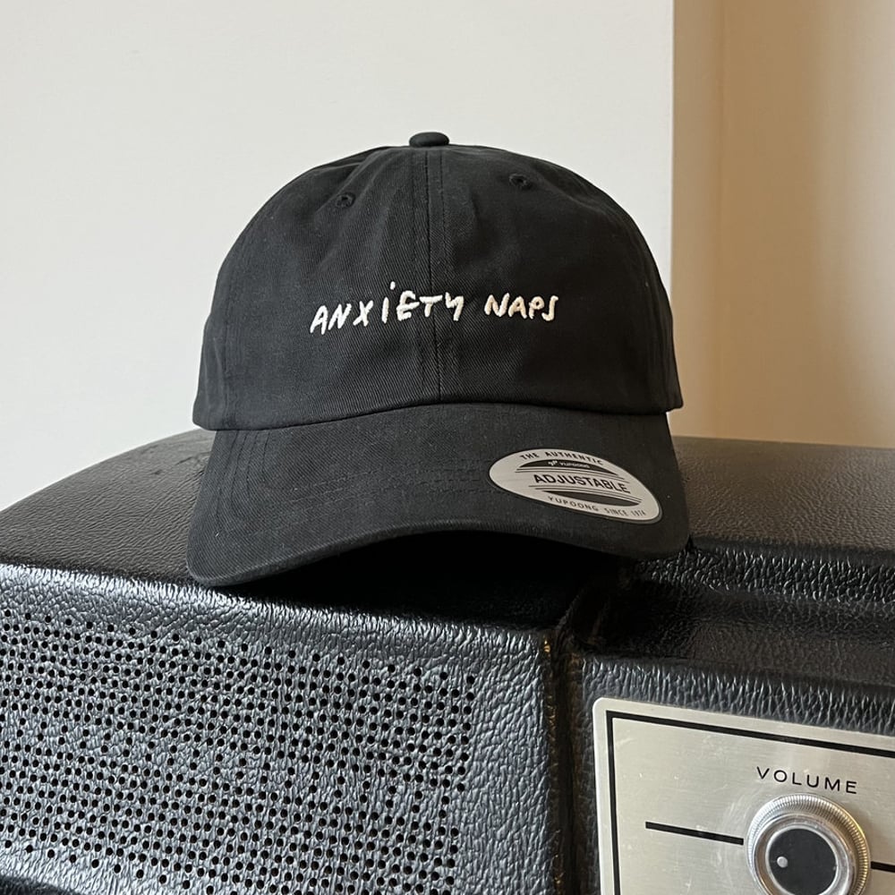 anxiety naps hat