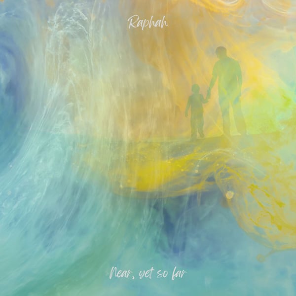 Near, yet so far image