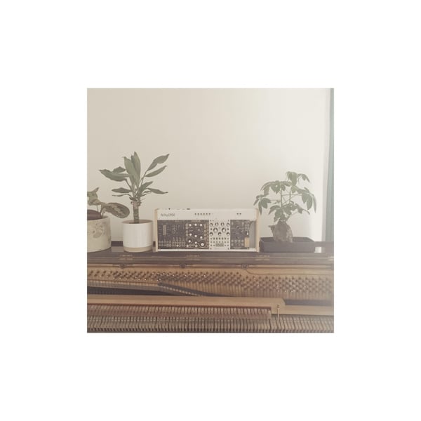 Tea Break no. 1 image