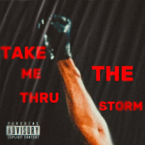 Take Me Thru the Storm